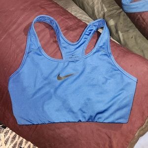 Nike DriFit Sports Bra